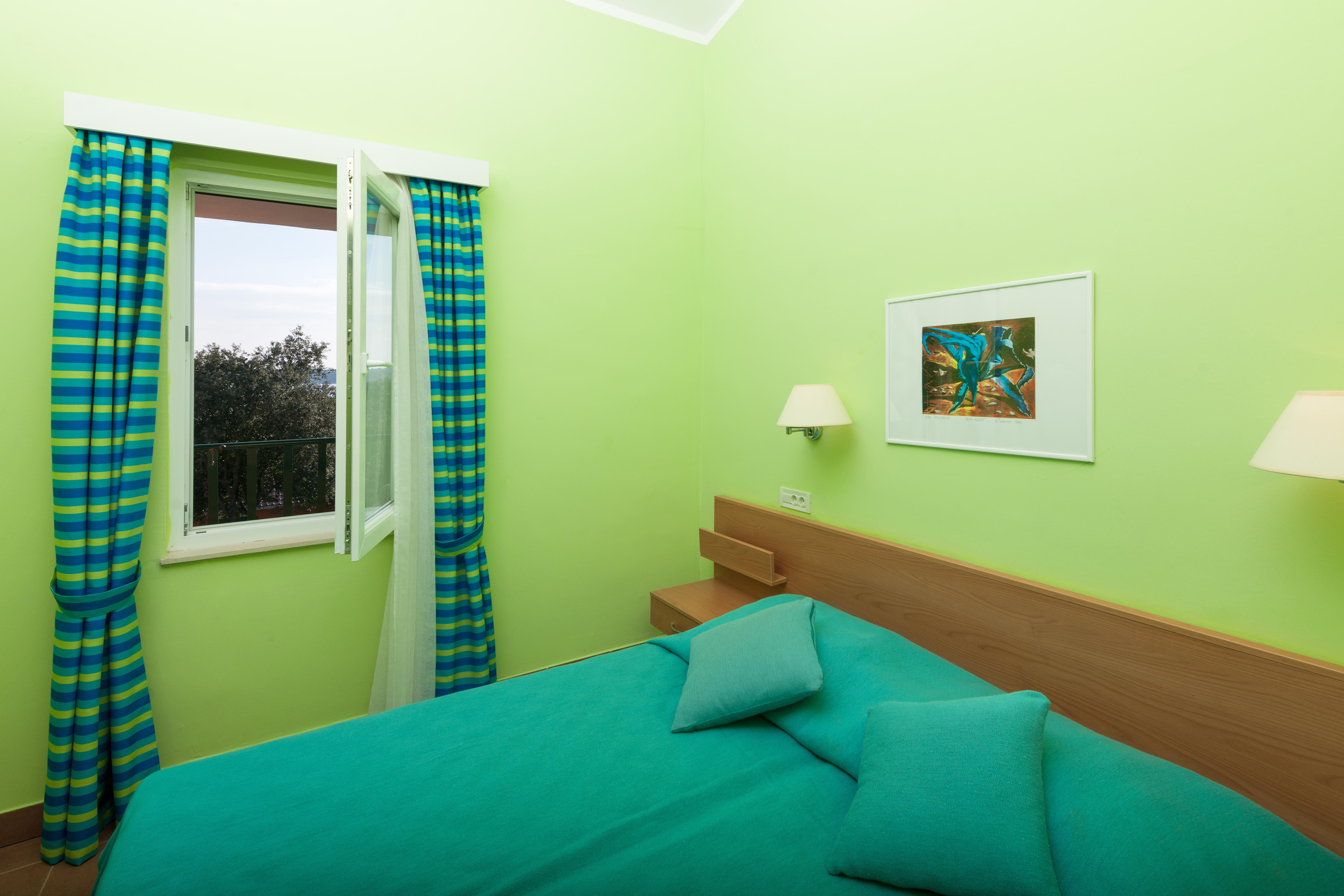 Maistra Select Koversada Naturist Apartments Vrsar Exterior foto
