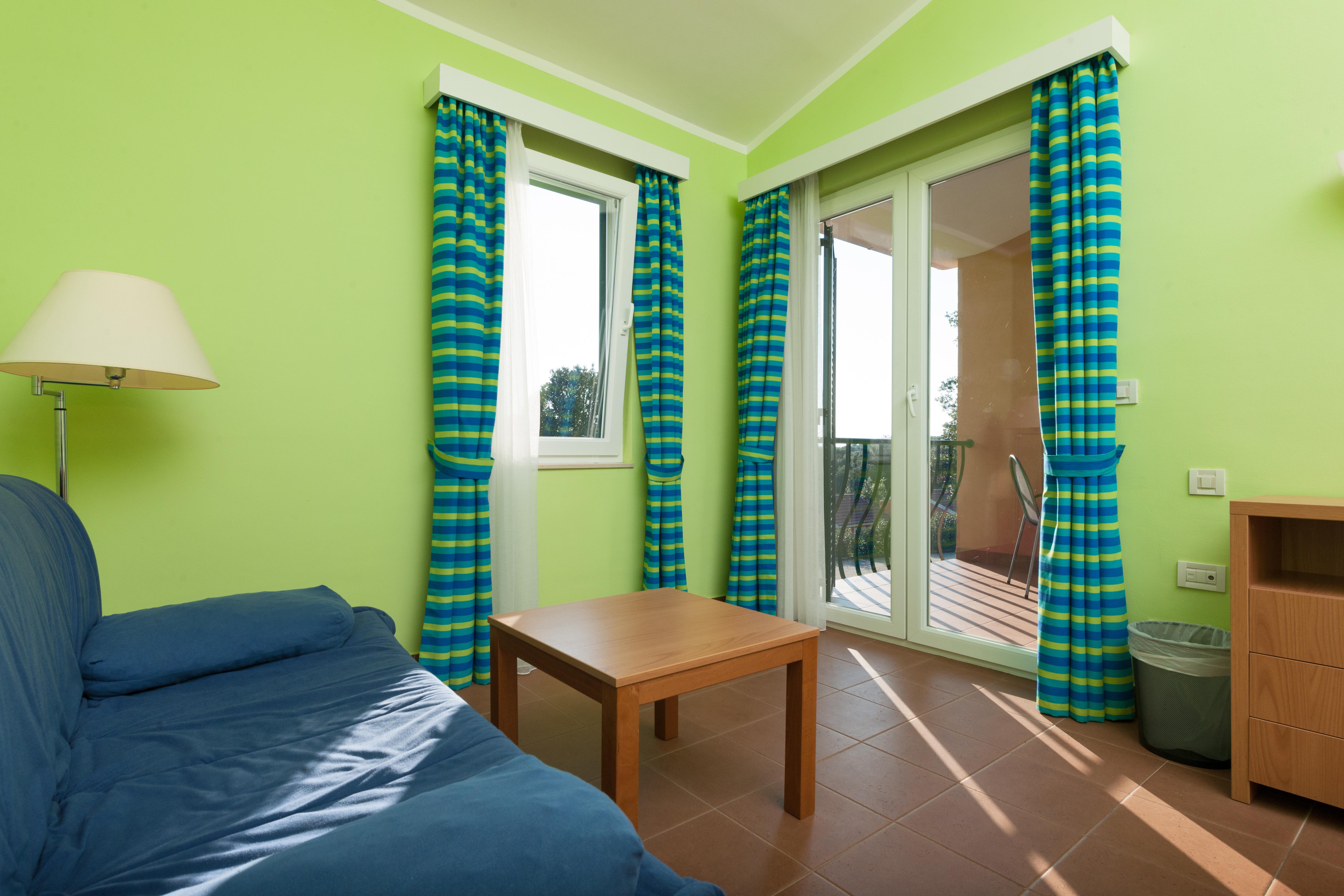 Maistra Select Koversada Naturist Apartments Vrsar Exterior foto