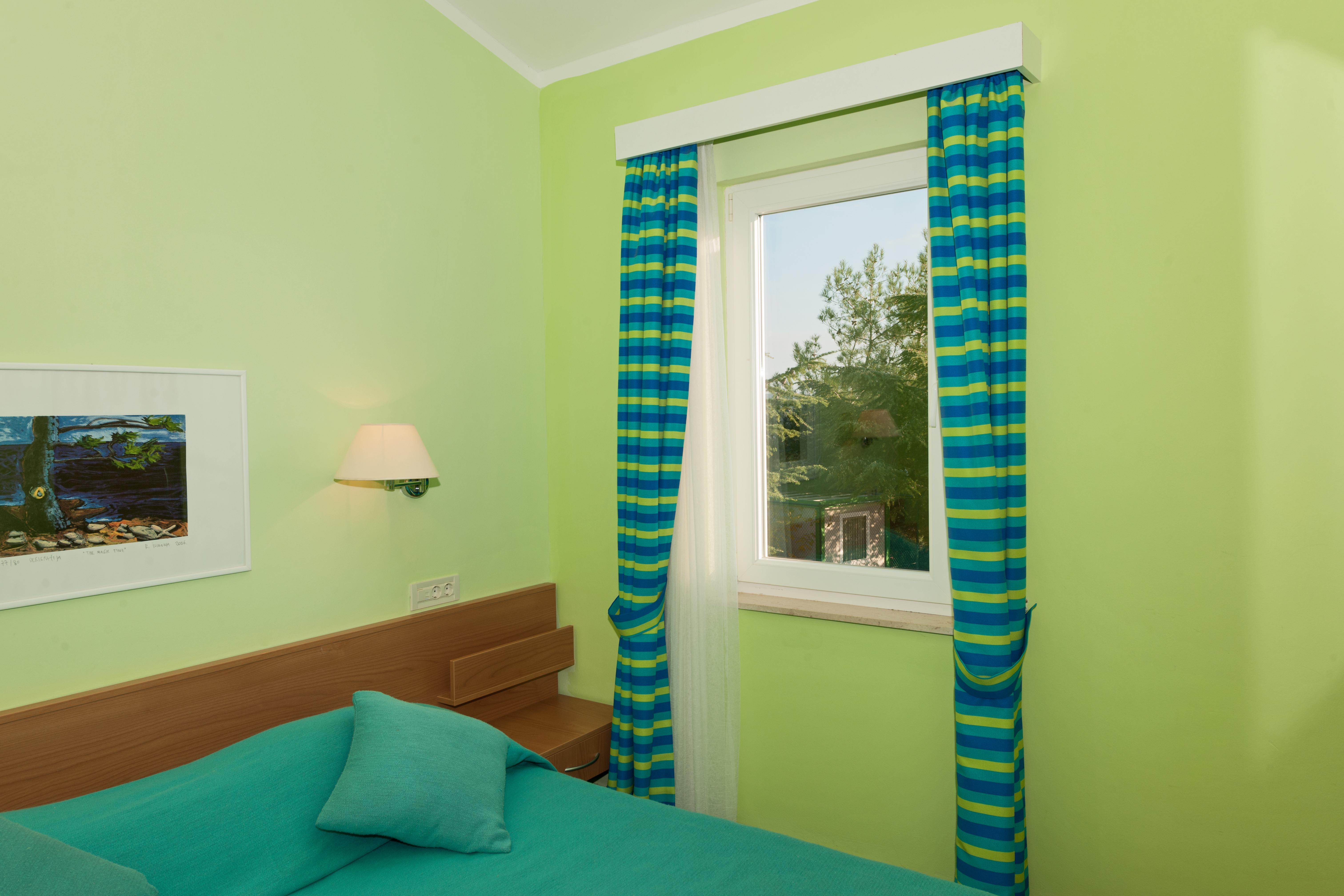 Maistra Select Koversada Naturist Apartments Vrsar Exterior foto