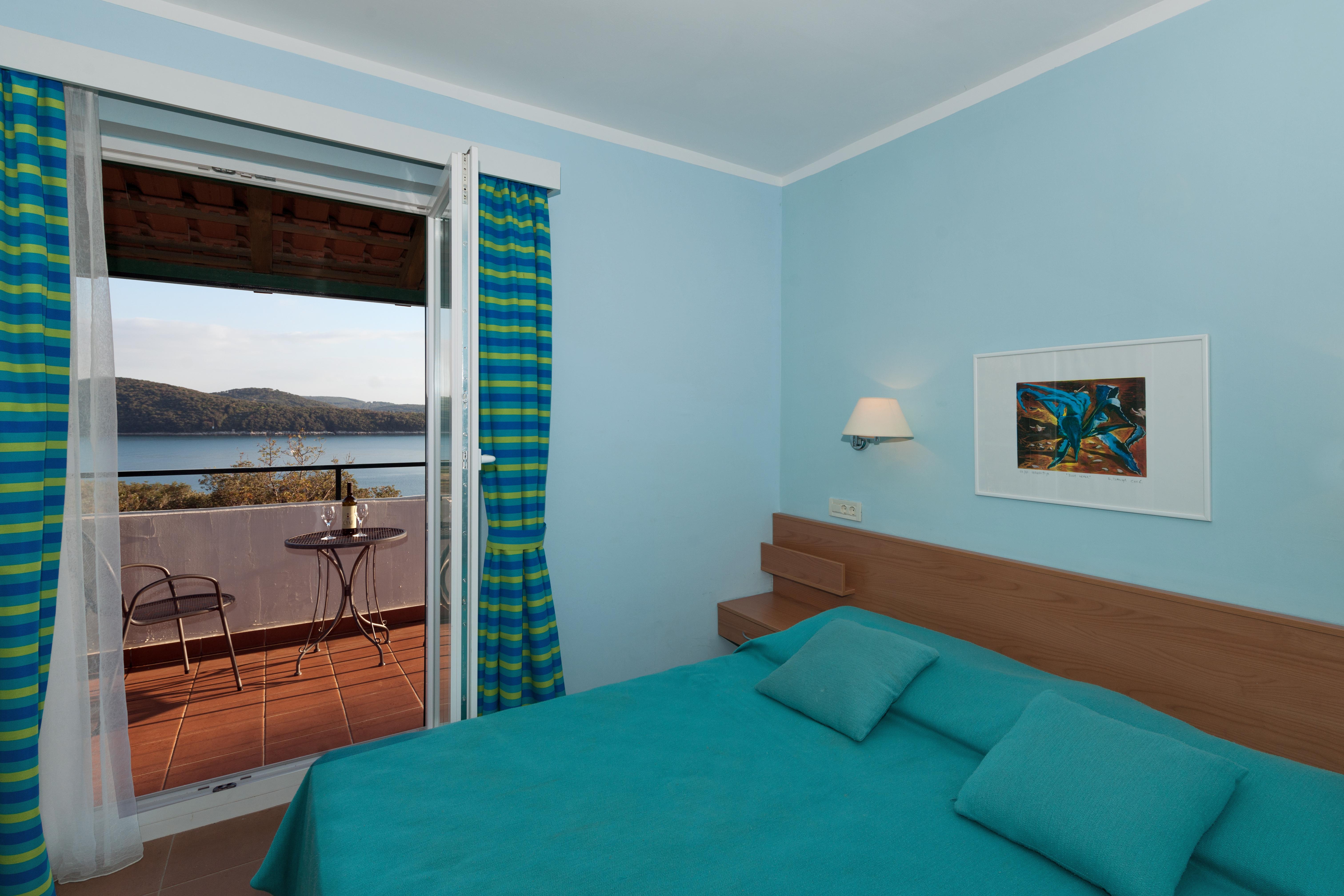 Maistra Select Koversada Naturist Apartments Vrsar Exterior foto